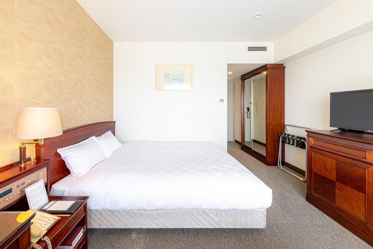 Bellevue Garden Hotel Kansai International Airport Ідзумі-Сано Екстер'єр фото