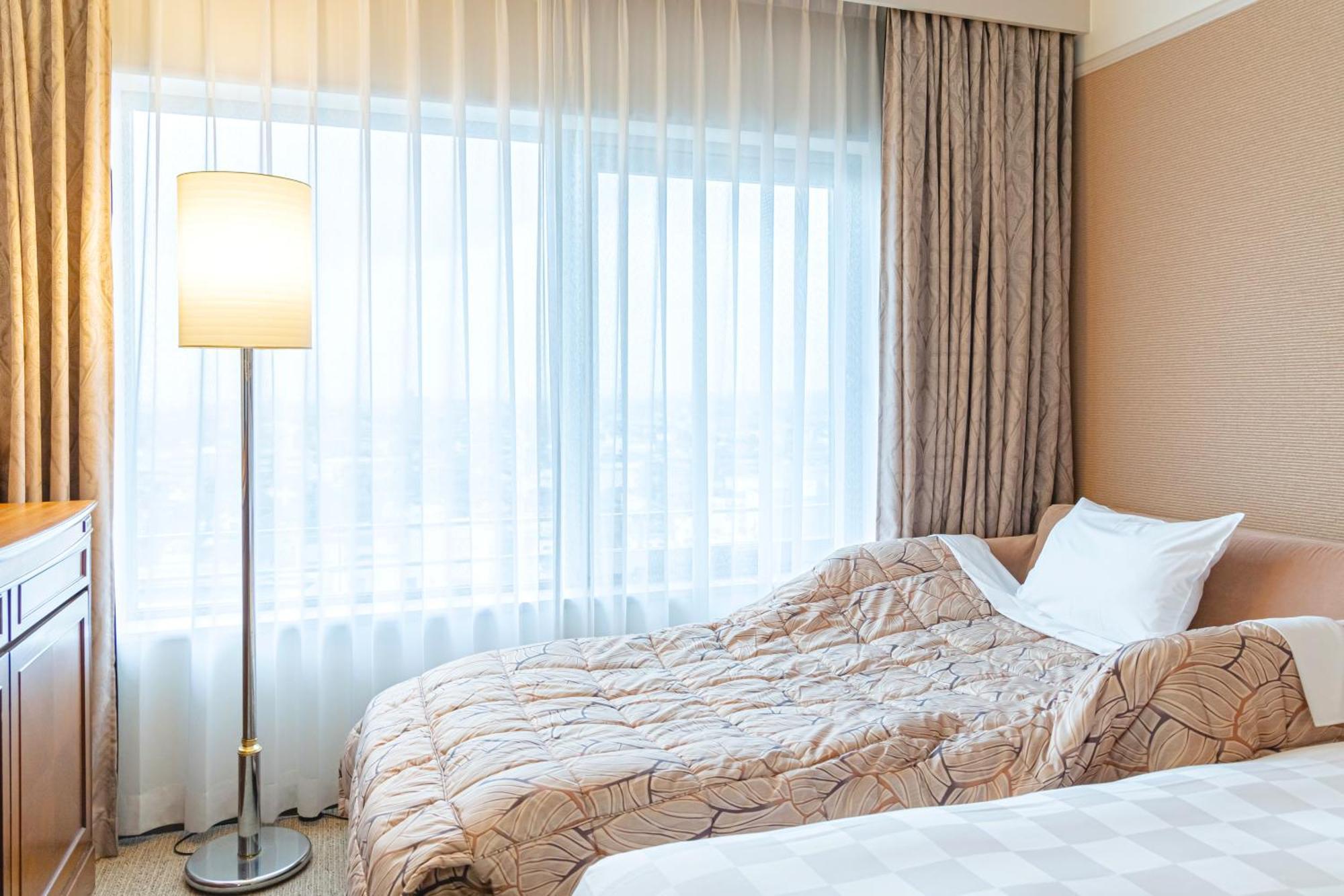 Bellevue Garden Hotel Kansai International Airport Ідзумі-Сано Екстер'єр фото