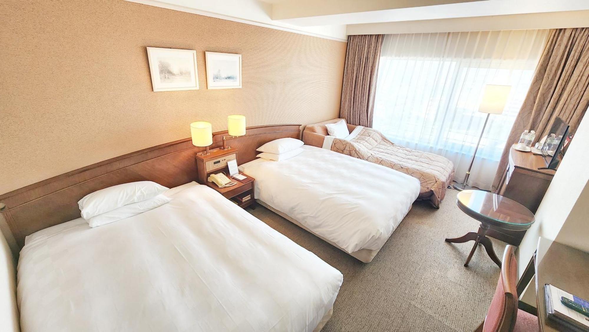 Bellevue Garden Hotel Kansai International Airport Ідзумі-Сано Екстер'єр фото