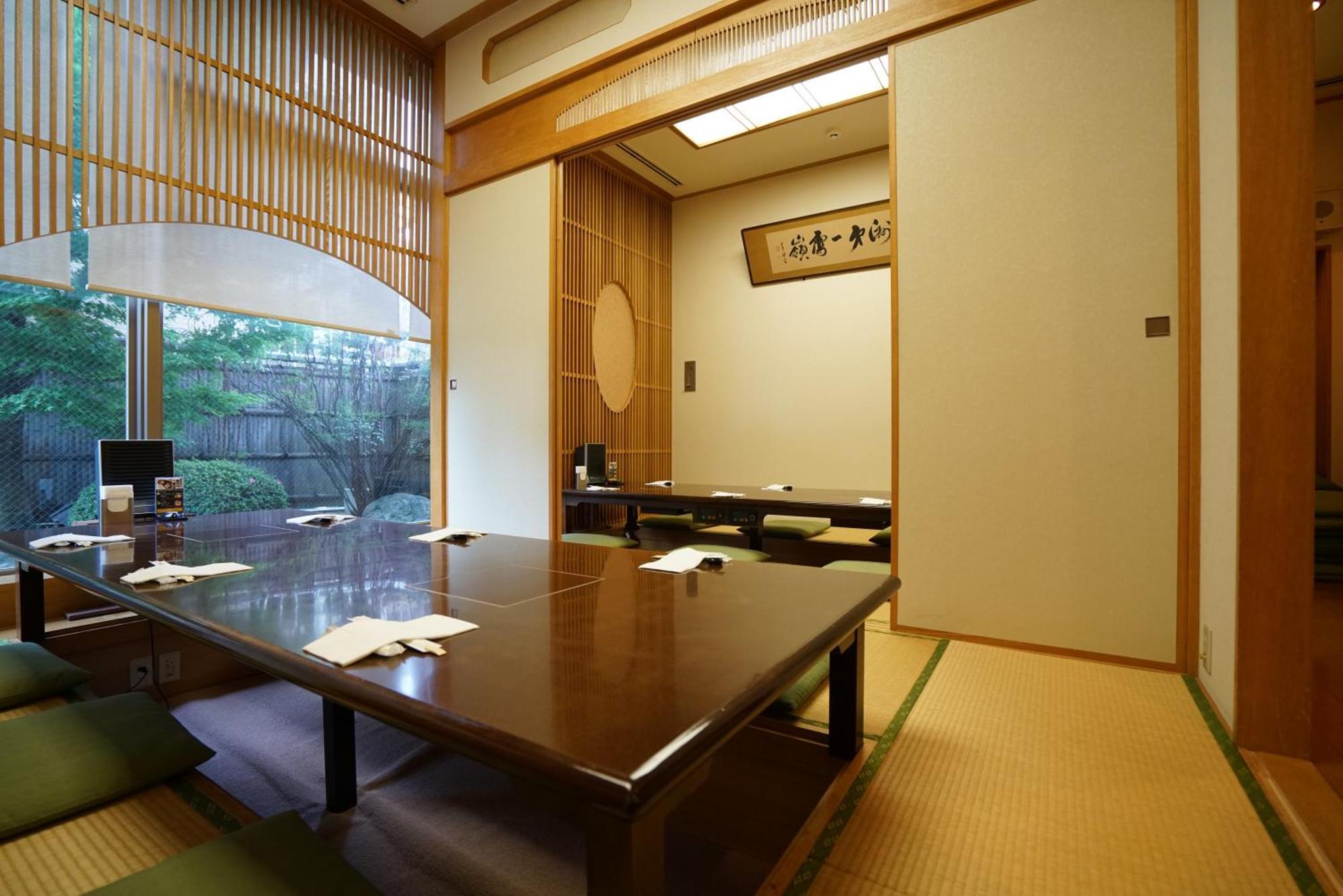 Bellevue Garden Hotel Kansai International Airport Ідзумі-Сано Екстер'єр фото